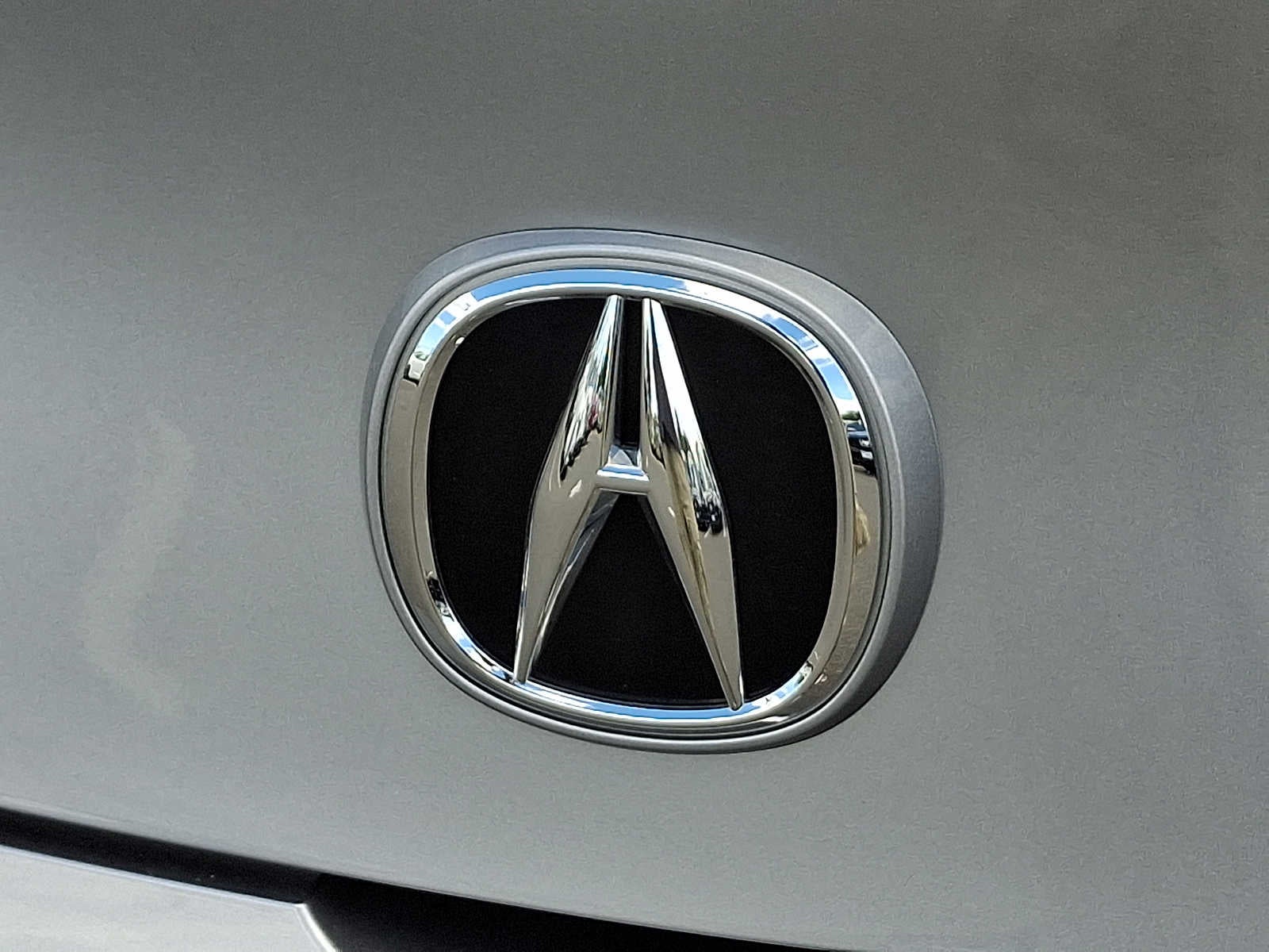 2026 Acura Integra CVT