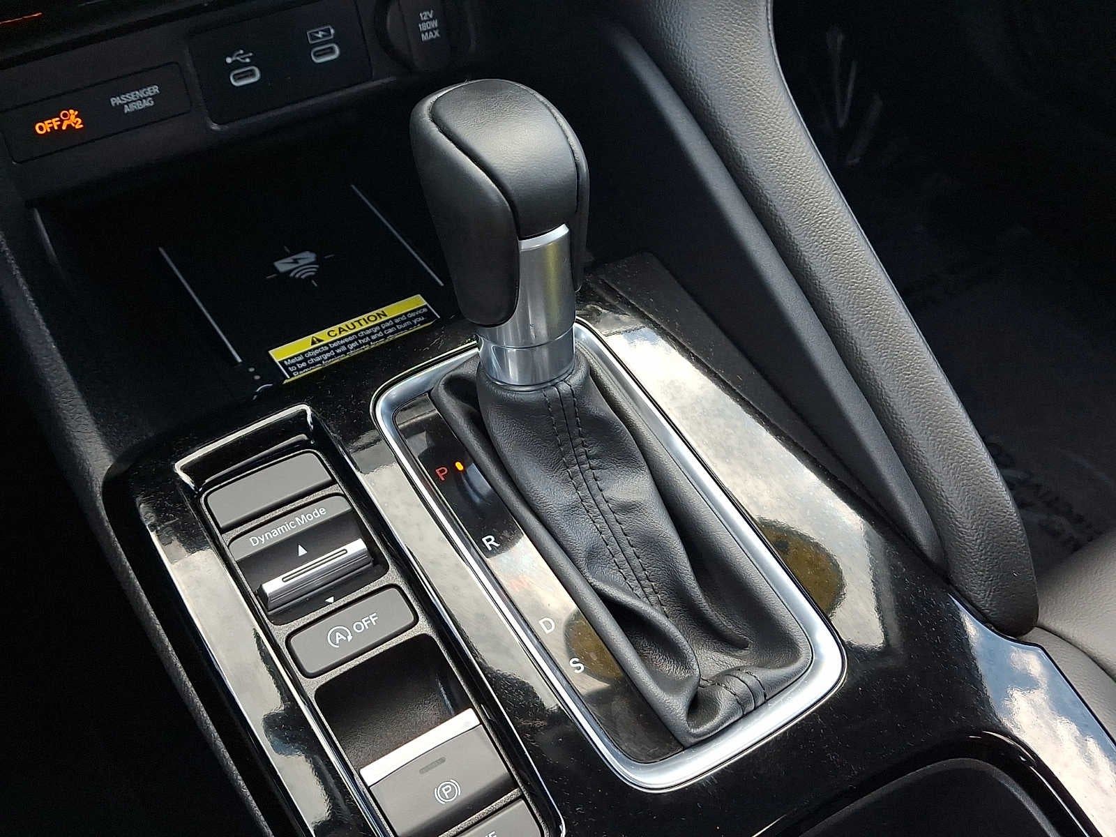 2026 Acura Integra CVT