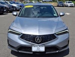 2026 Acura Integra CVT