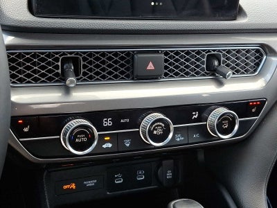 2026 Acura Integra CVT