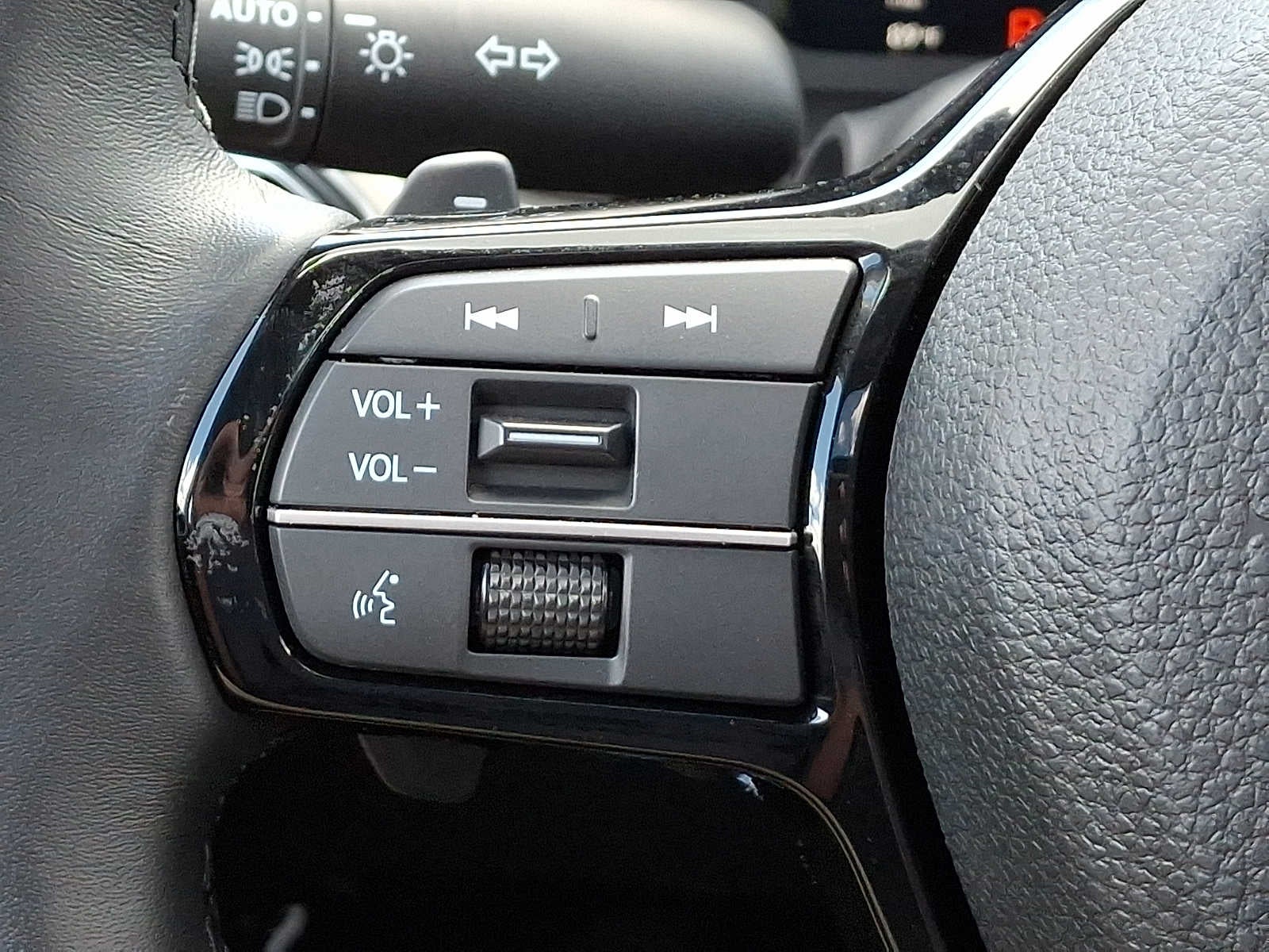 2026 Acura Integra CVT