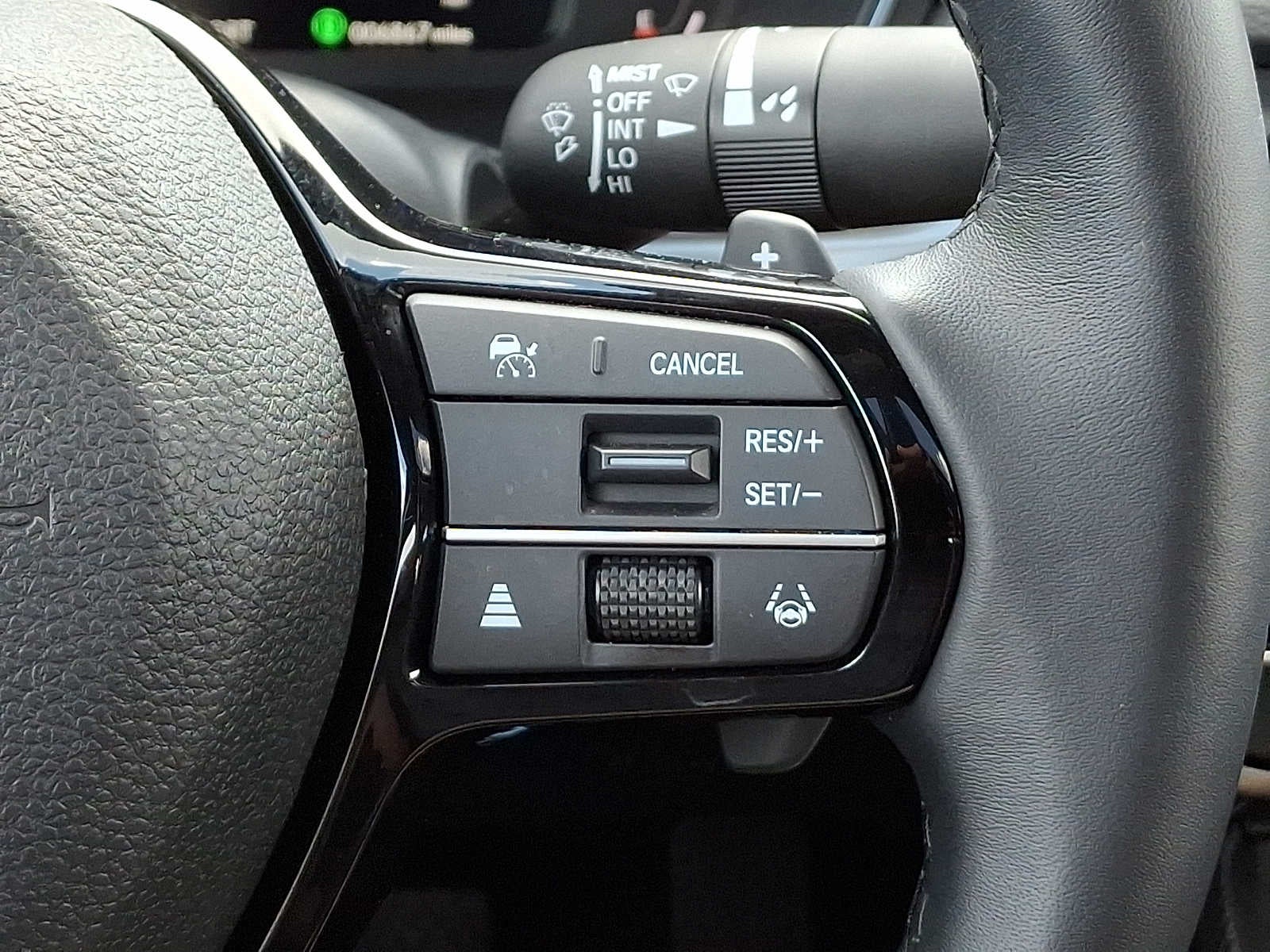 2026 Acura Integra CVT