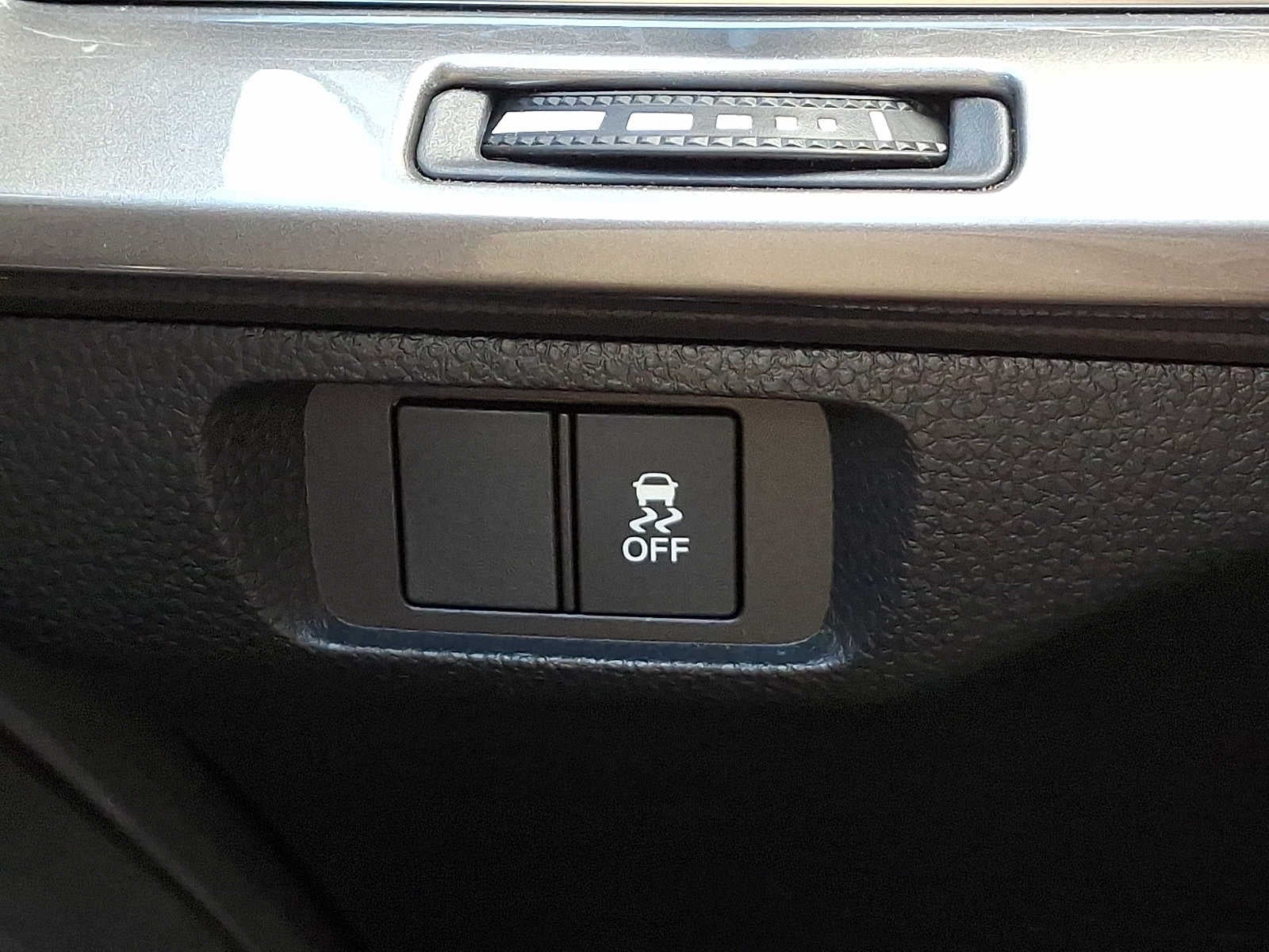 2026 Acura Integra CVT