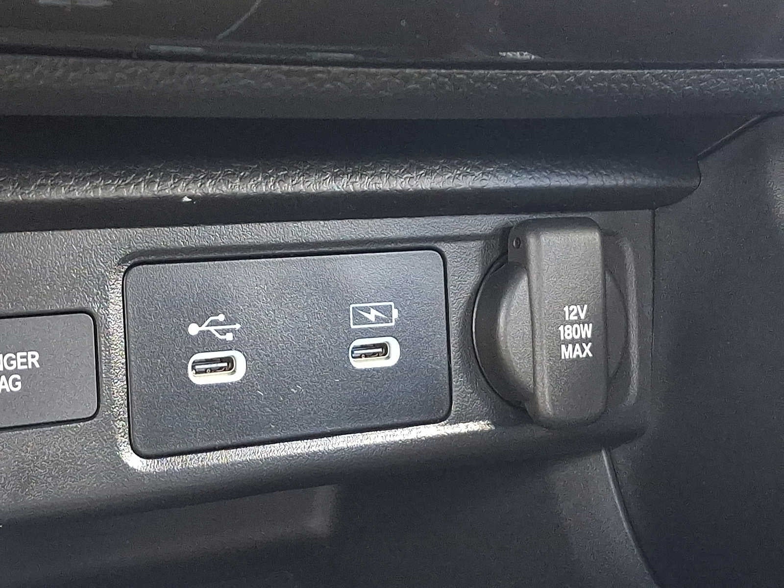 2026 Acura Integra CVT