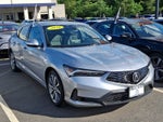 2026 Acura Integra CVT