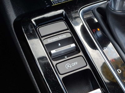 2026 Acura Integra CVT