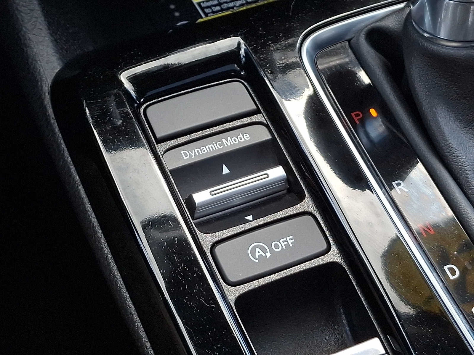 2026 Acura Integra CVT