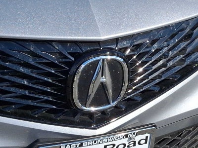 2026 Acura Integra CVT