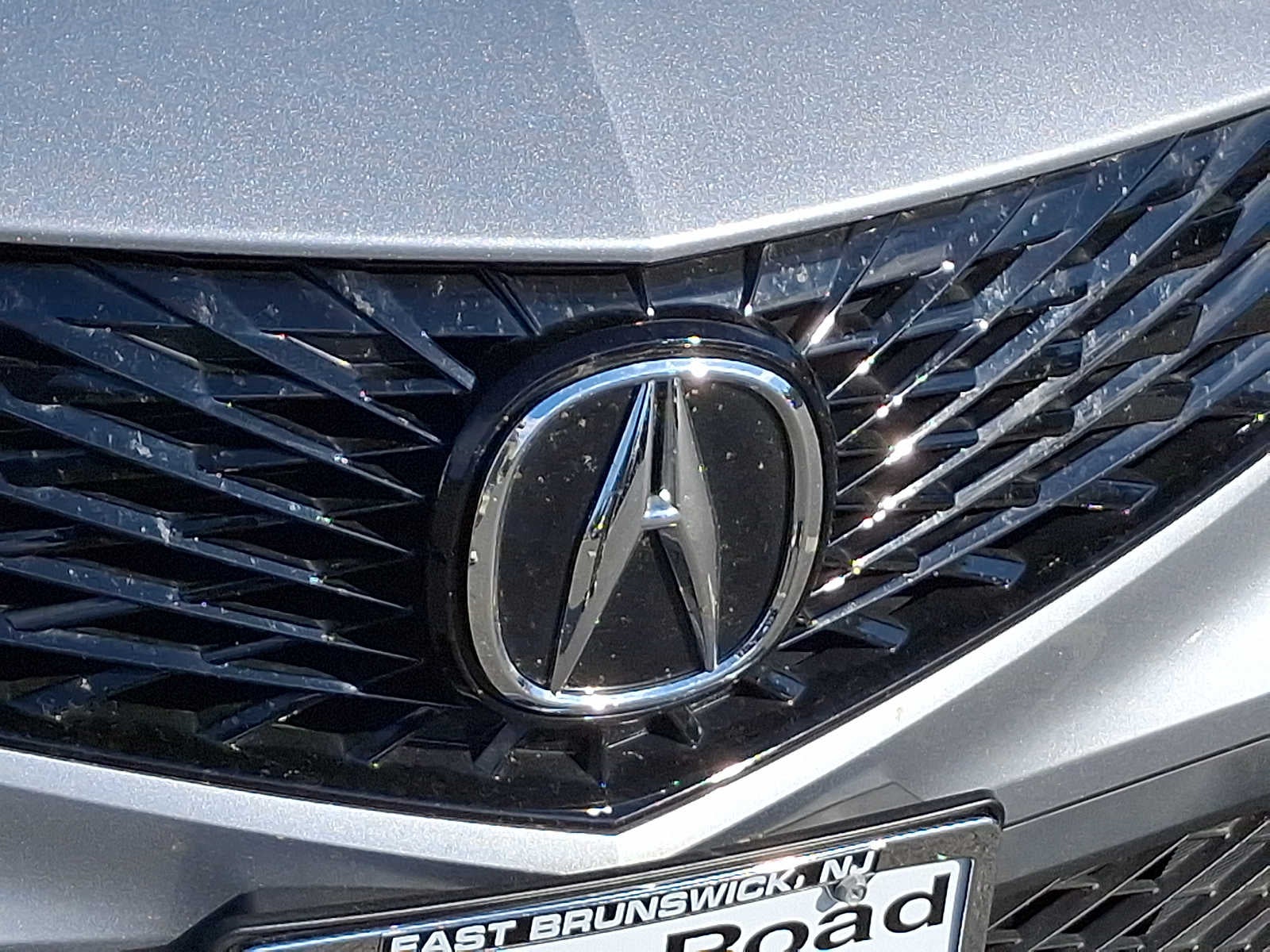 2026 Acura Integra CVT