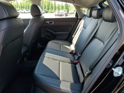 2024 Acura Integra CVT