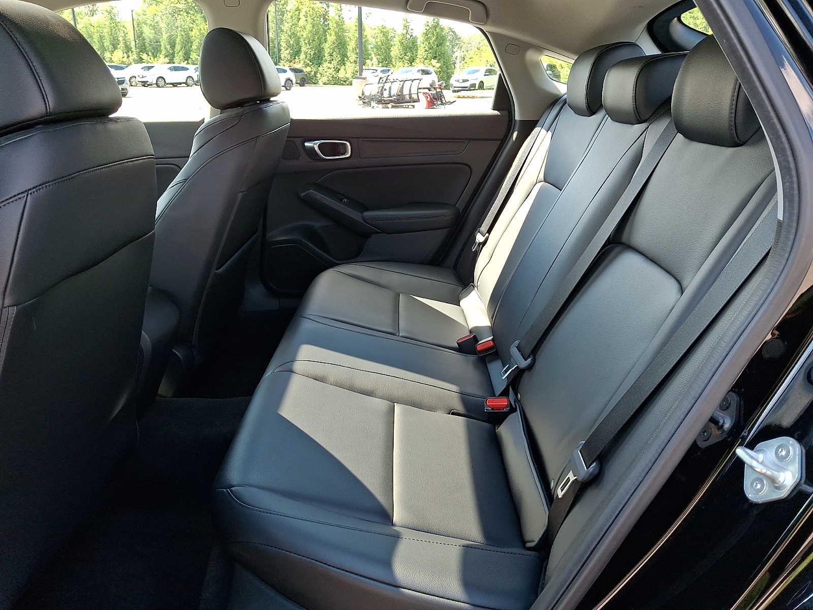 2024 Acura Integra CVT