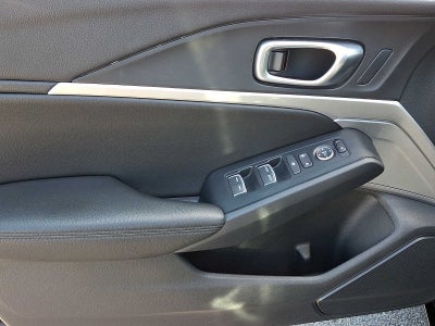 2024 Acura Integra CVT