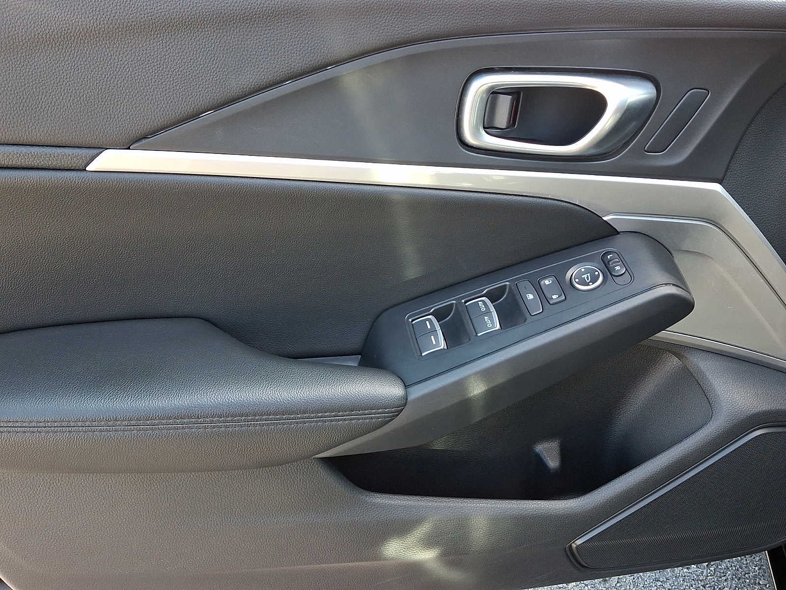 2024 Acura Integra CVT