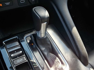 2024 Acura Integra CVT