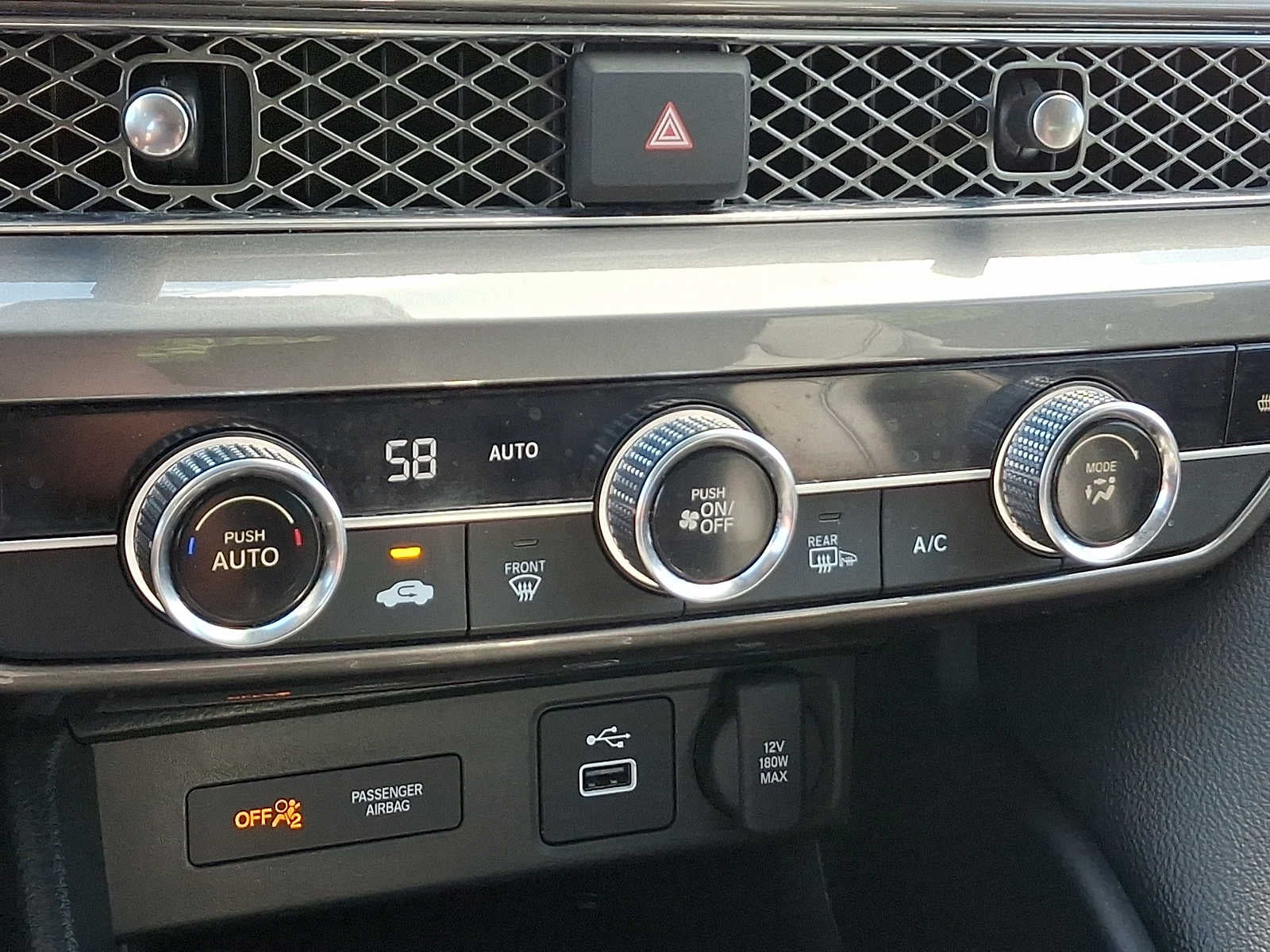 2024 Acura Integra CVT