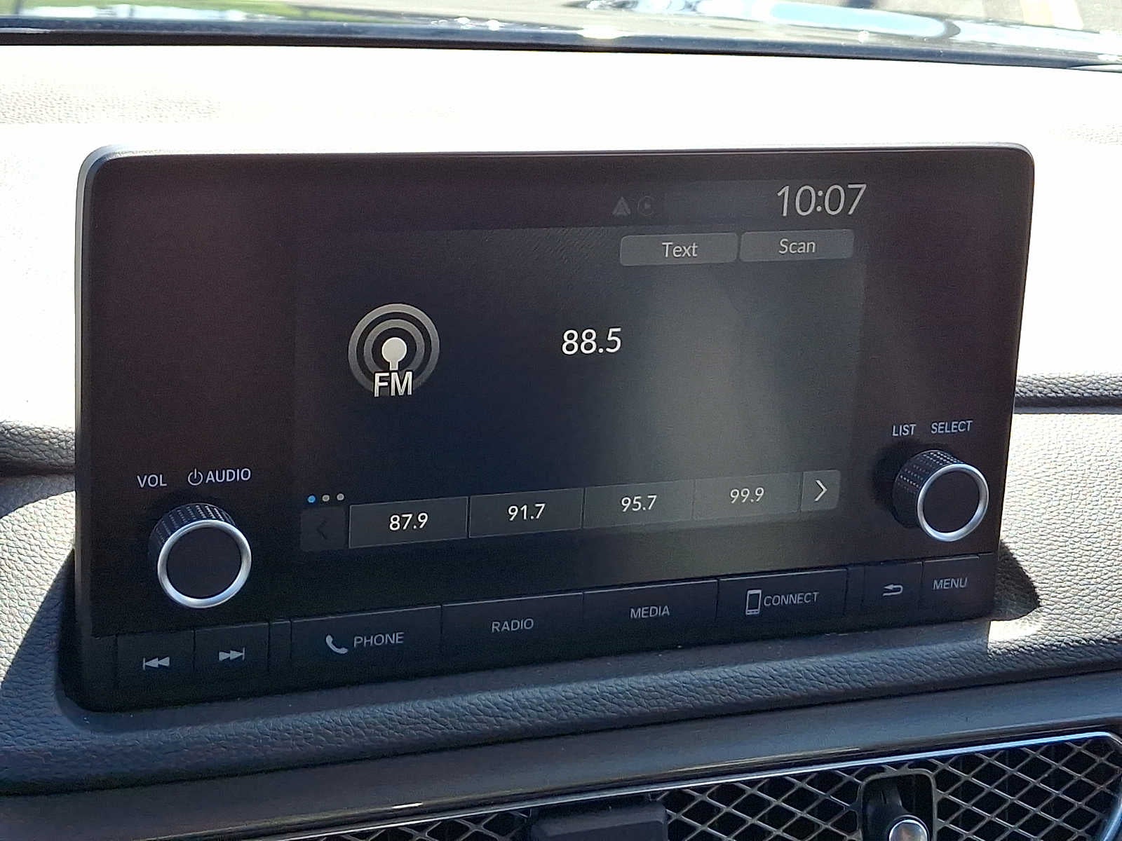 2024 Acura Integra CVT