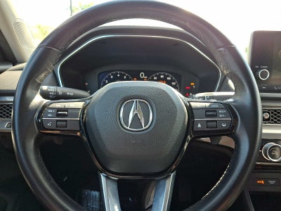 2024 Acura Integra CVT