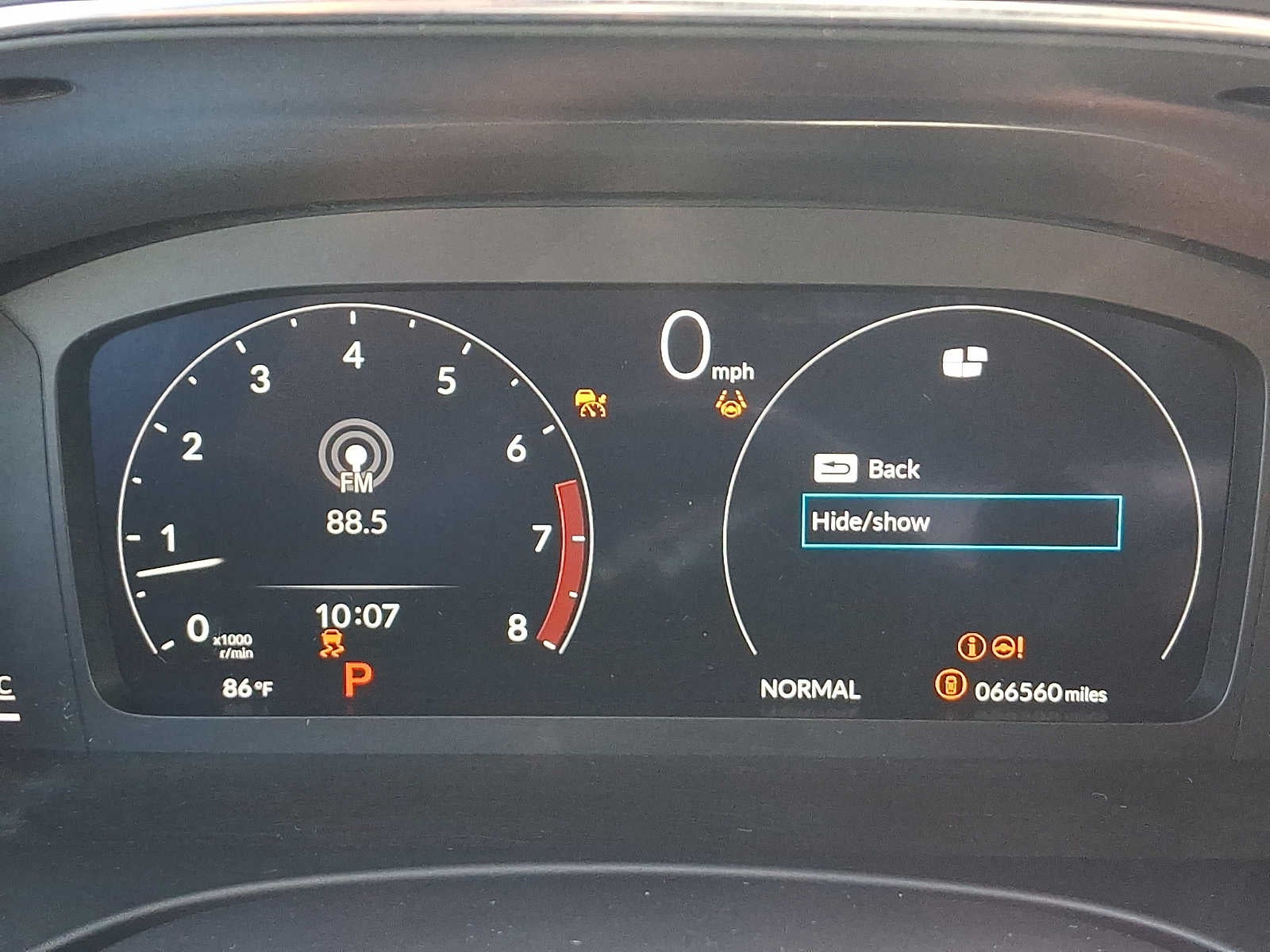 2024 Acura Integra CVT