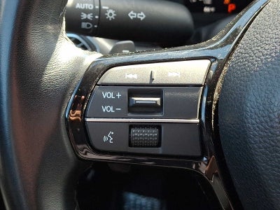 2024 Acura Integra CVT