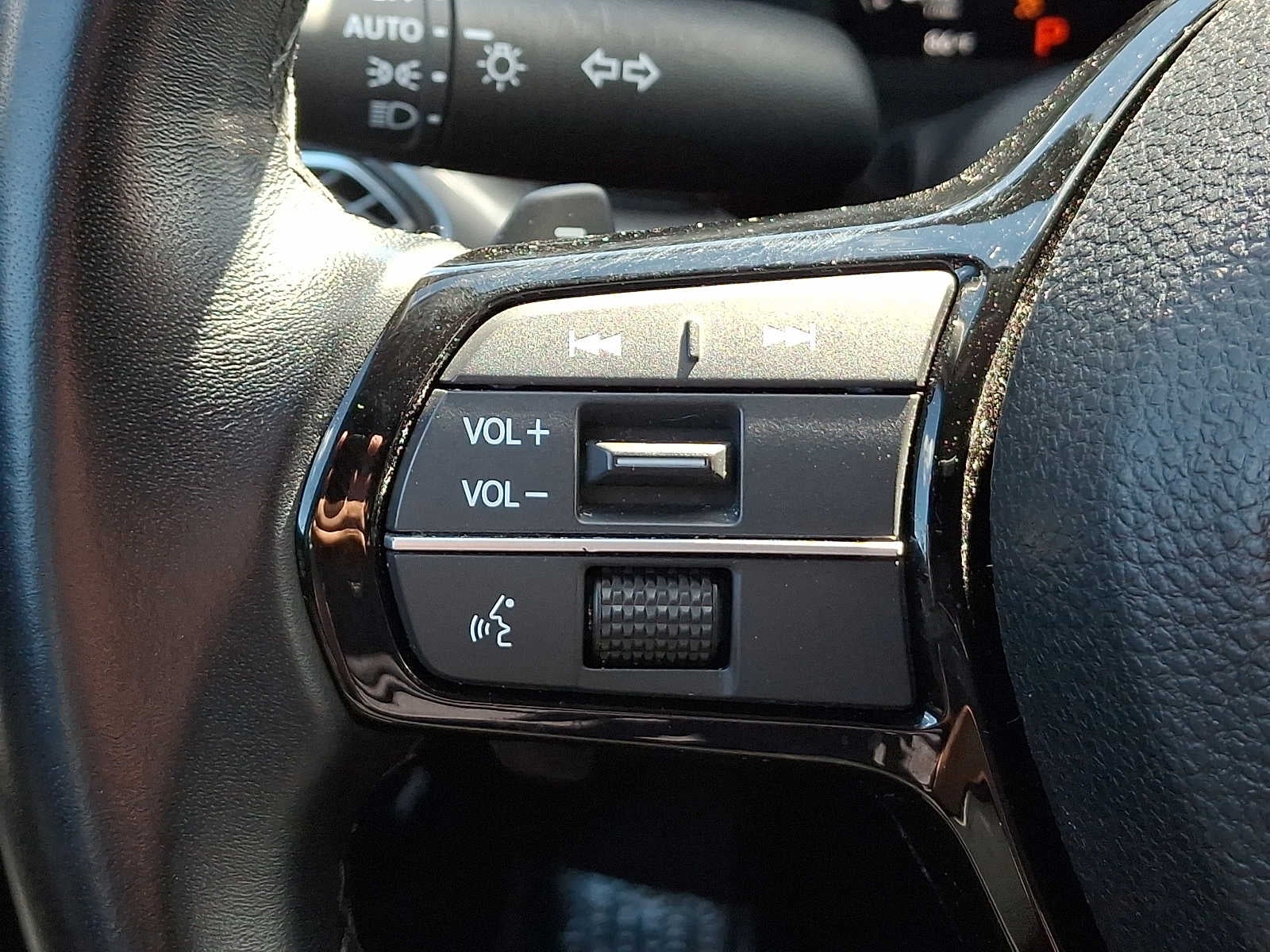 2024 Acura Integra CVT