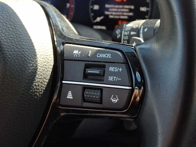 2024 Acura Integra CVT