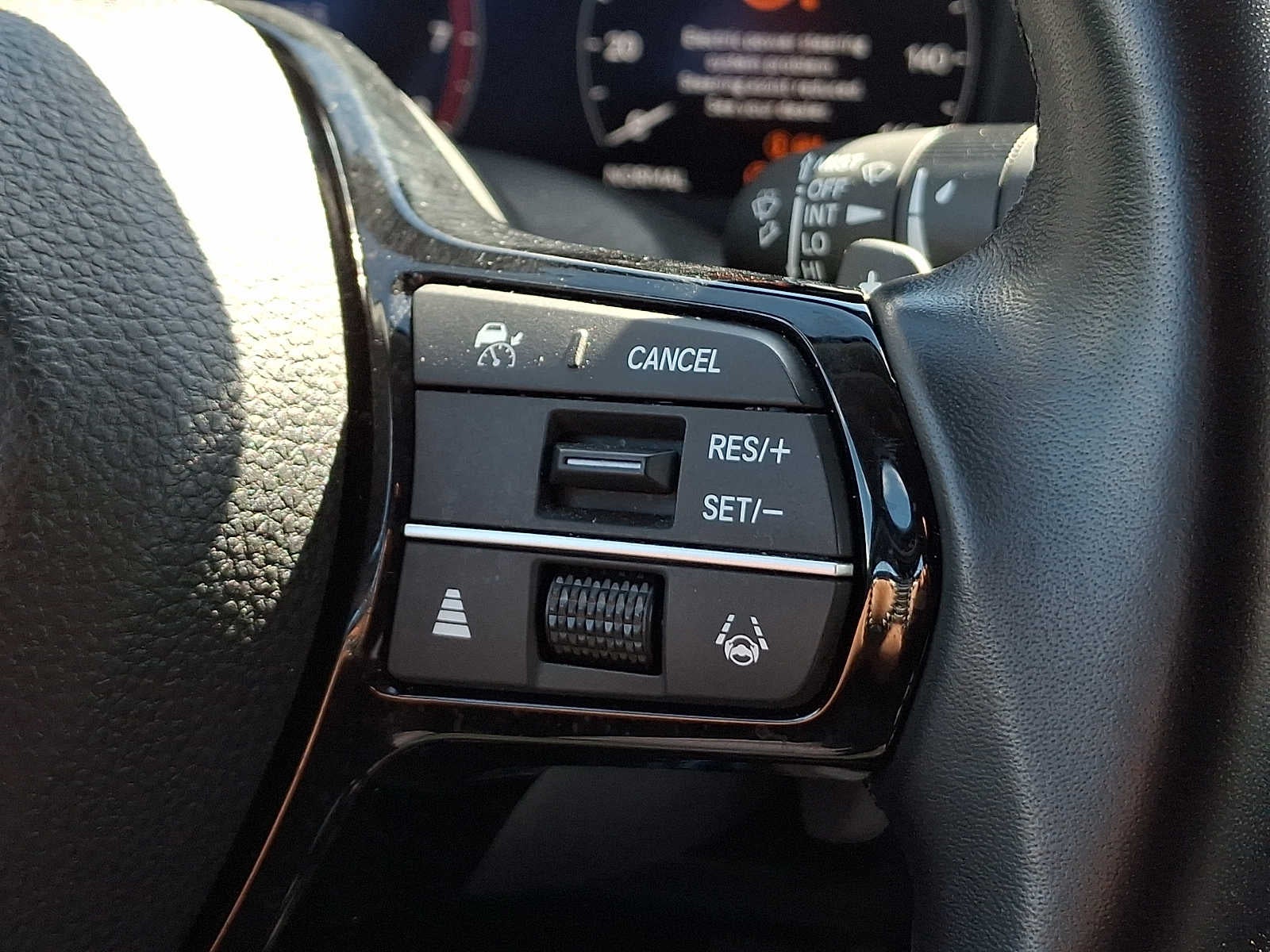 2024 Acura Integra CVT