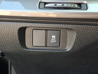 2024 Acura Integra CVT