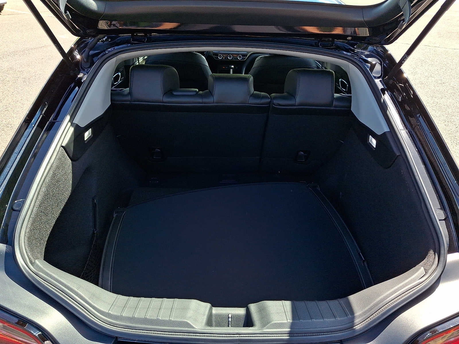 2024 Acura Integra CVT