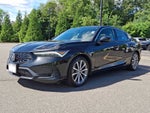 2024 Acura Integra CVT