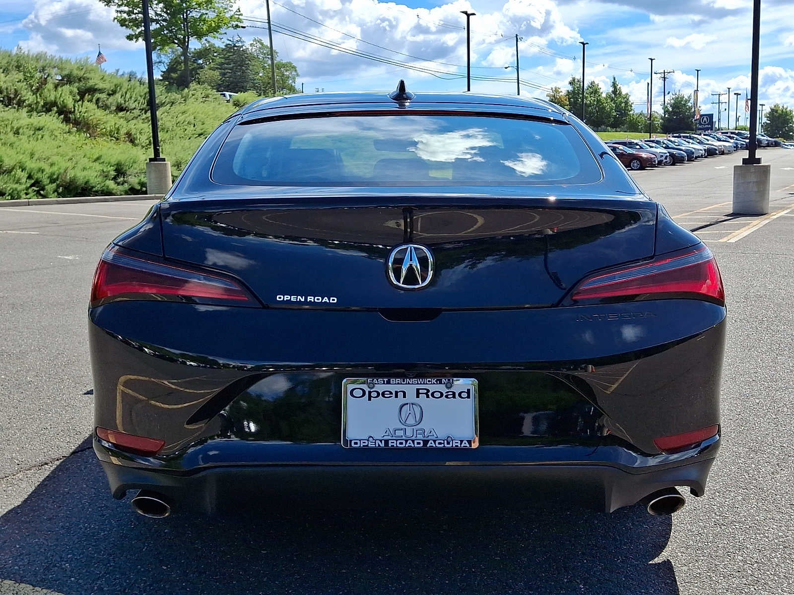 2024 Acura Integra CVT