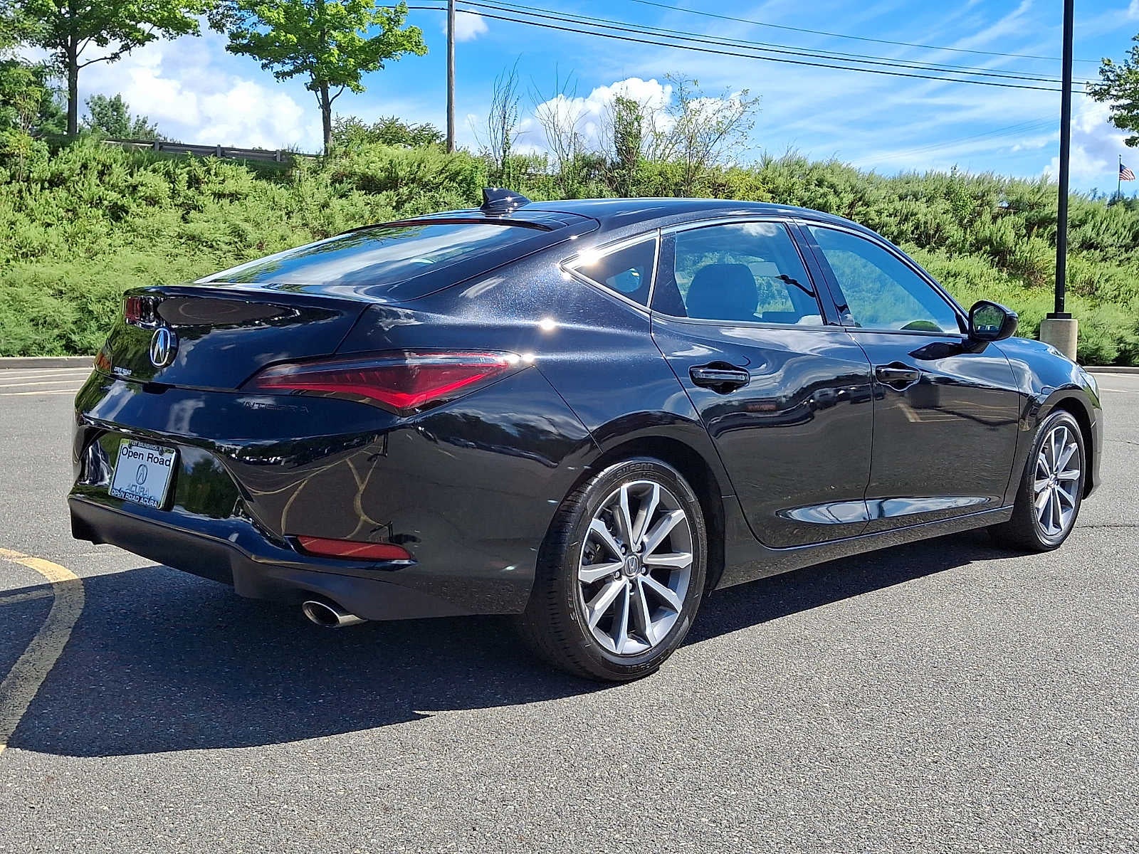 2024 Acura Integra CVT