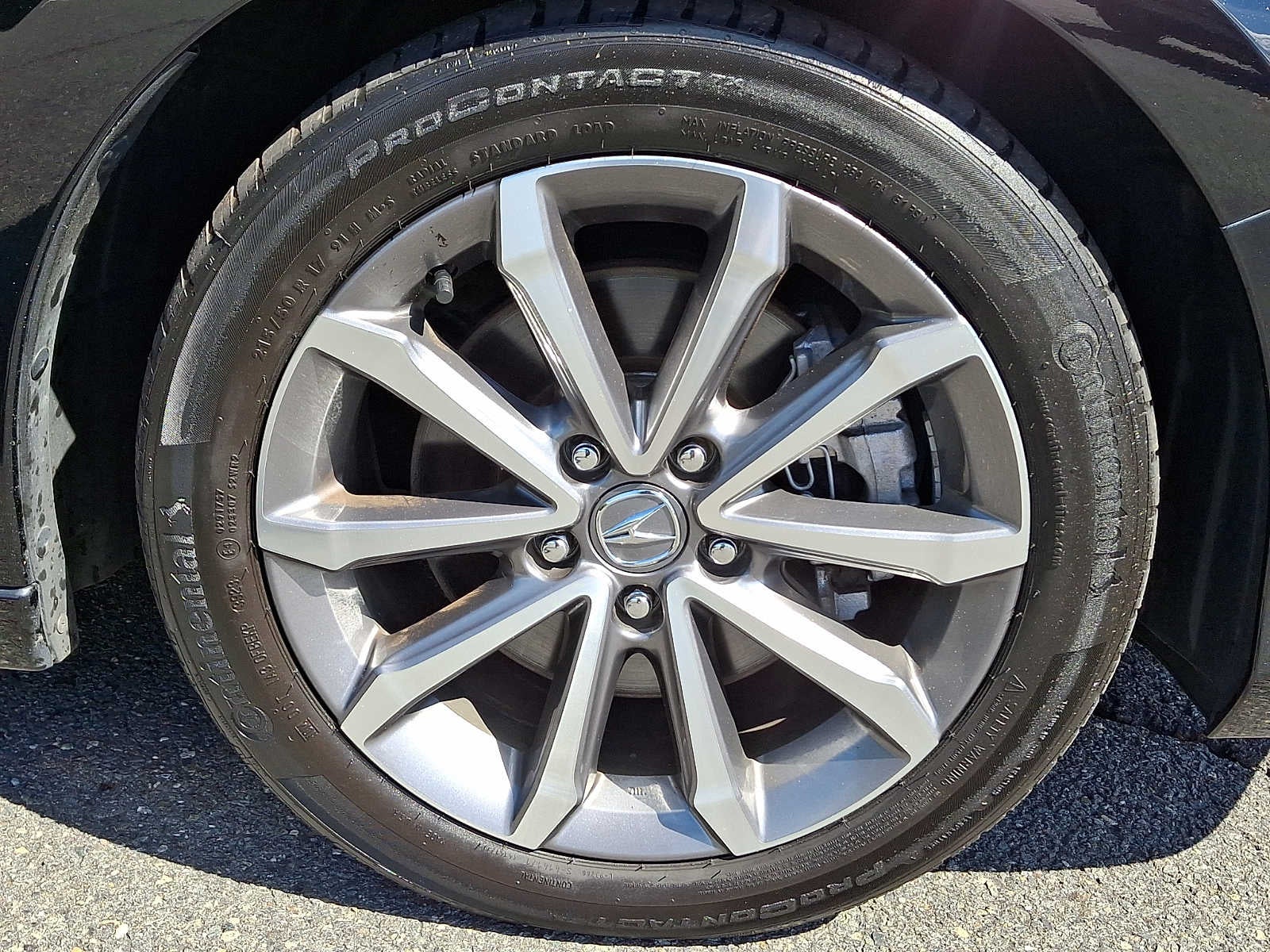 2024 Acura Integra CVT