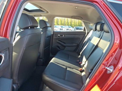 2025 Acura Integra CVT