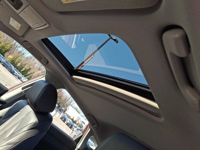 2025 Acura Integra CVT