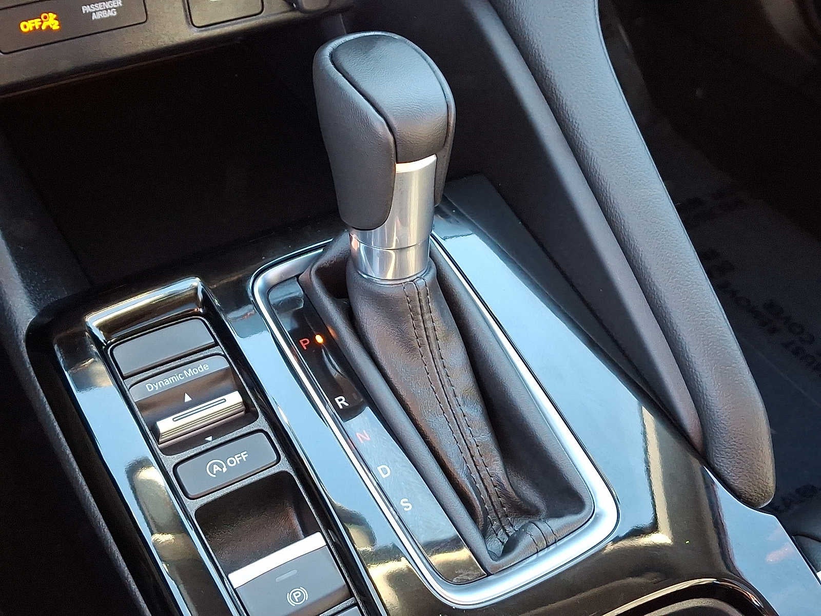 2025 Acura Integra CVT