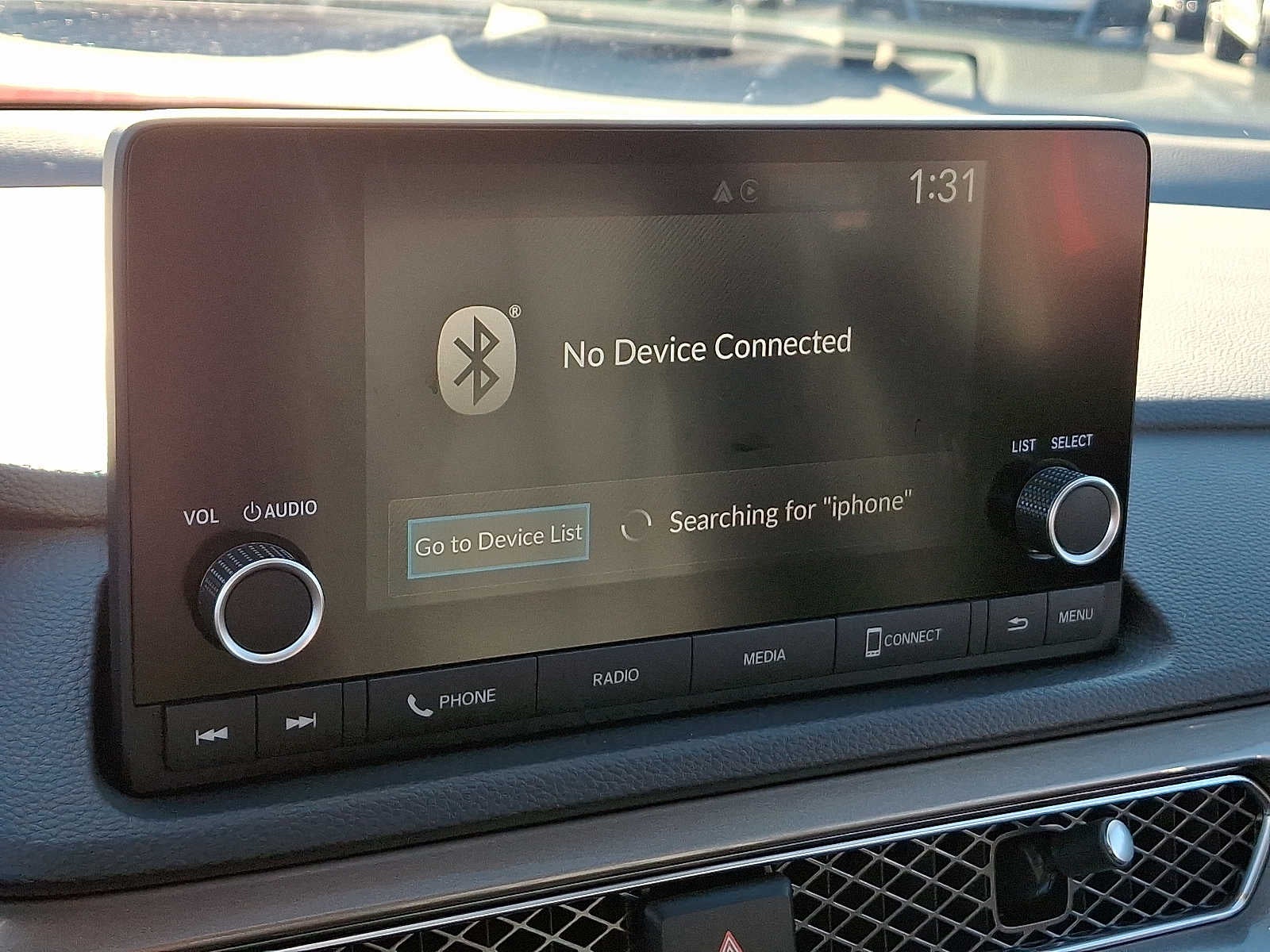 2025 Acura Integra CVT