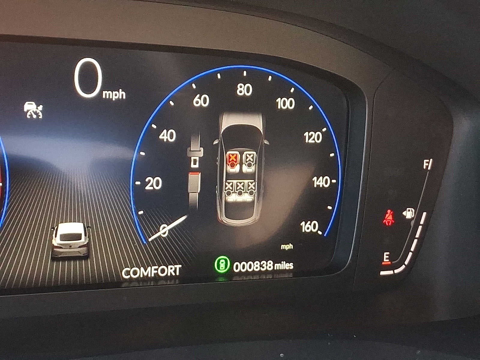 2025 Acura Integra CVT