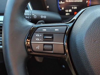 2025 Acura Integra CVT