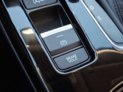 2025 Acura Integra CVT