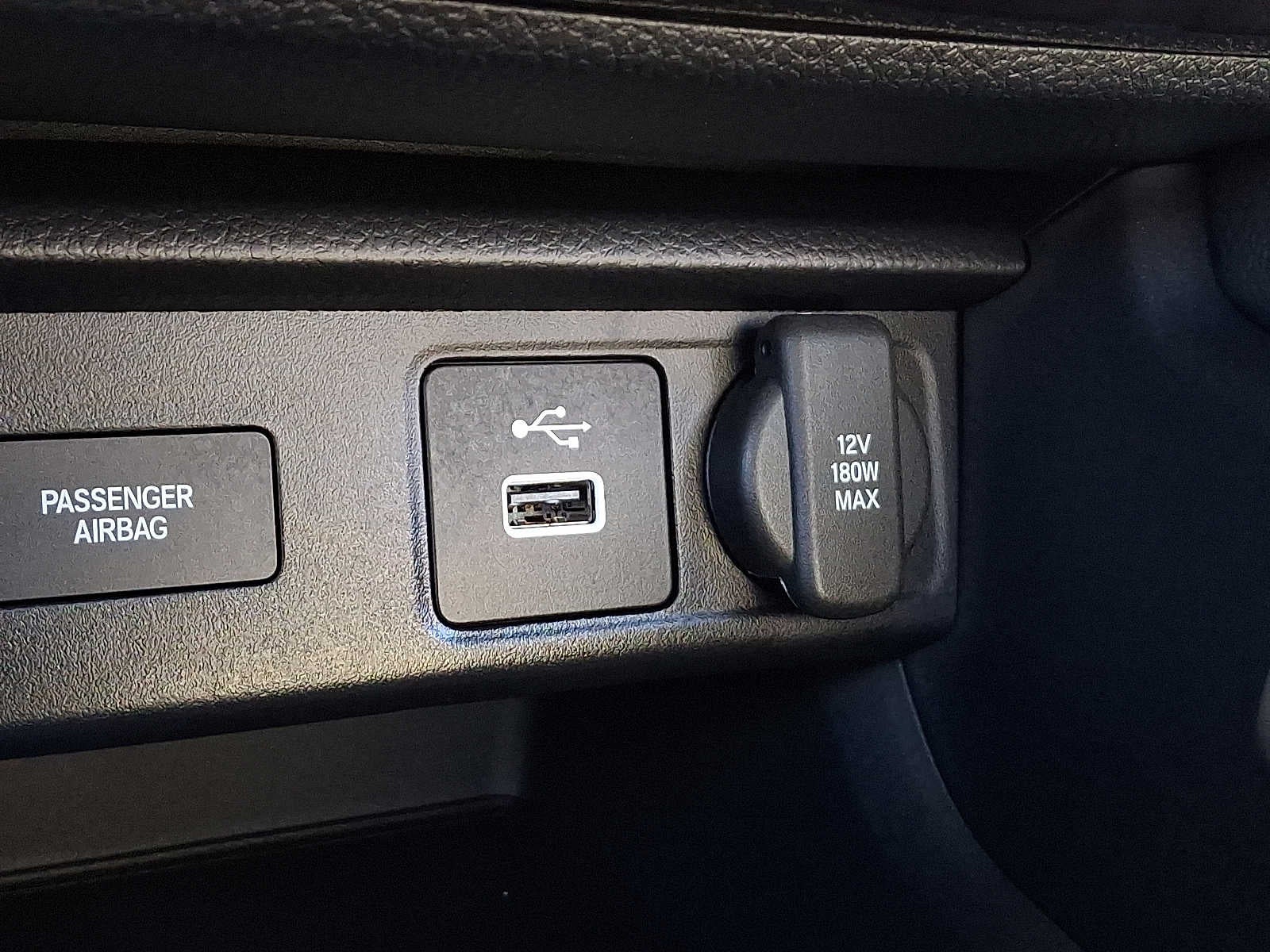 2025 Acura Integra CVT