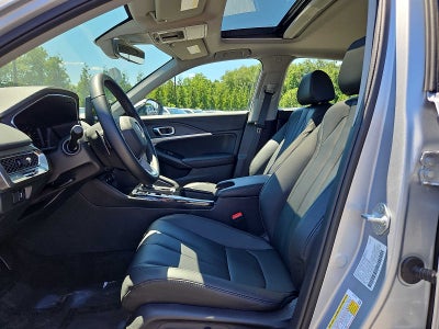 2026 Acura Integra CVT