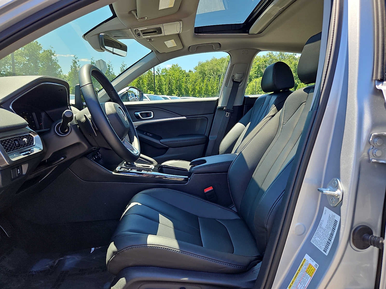 2026 Acura Integra CVT