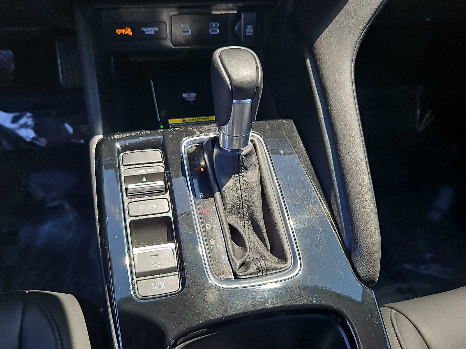 2026 Acura Integra CVT