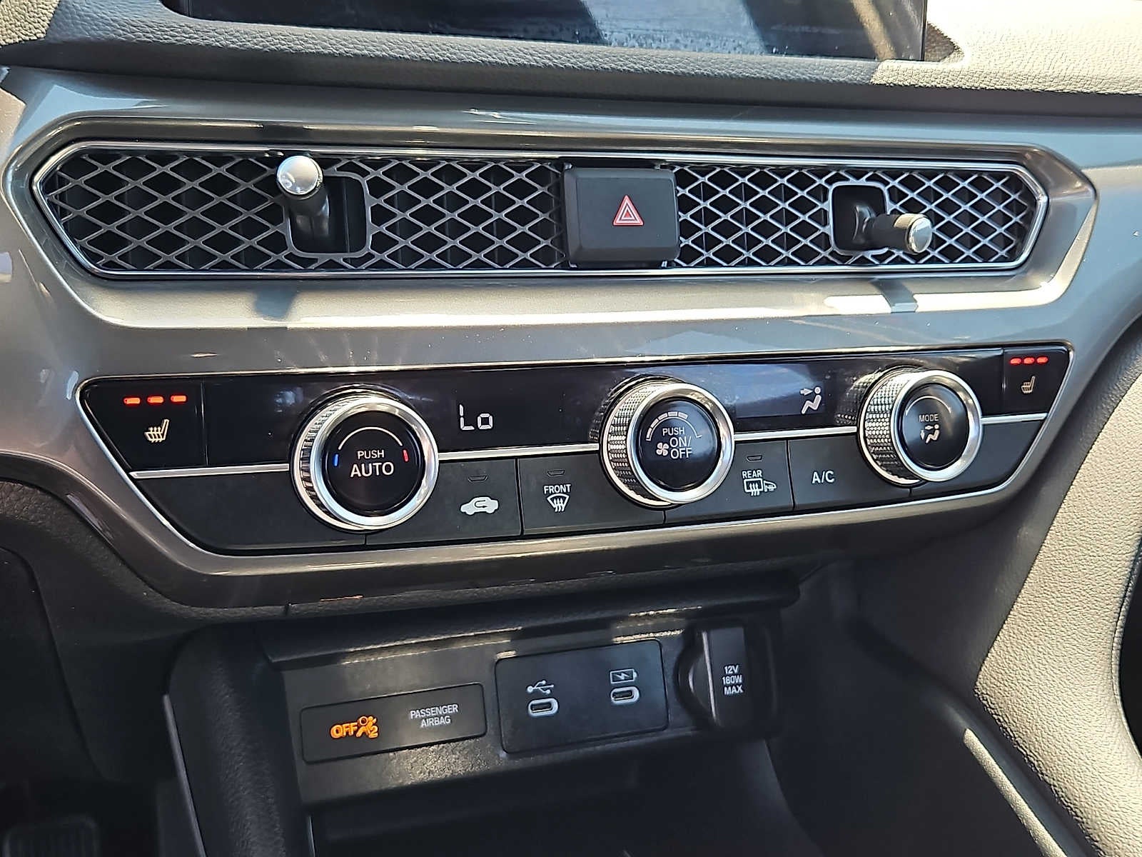 2026 Acura Integra CVT