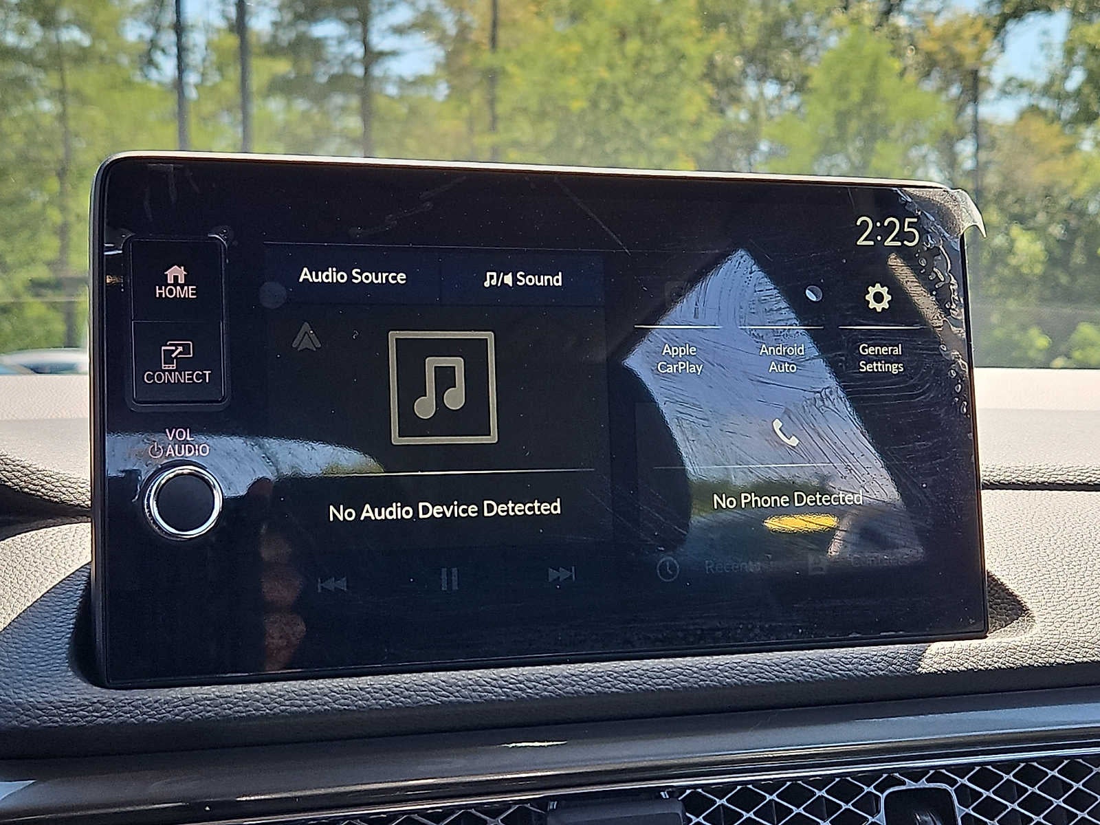 2026 Acura Integra CVT