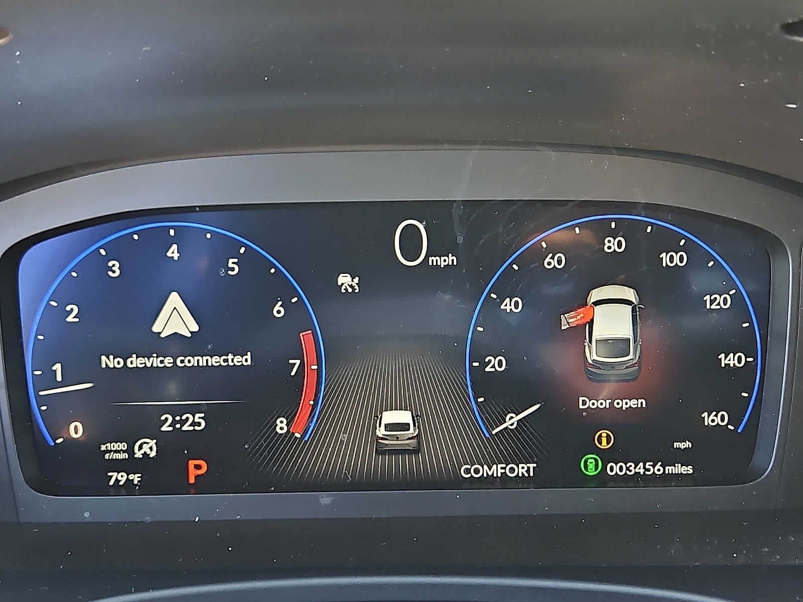 2026 Acura Integra CVT
