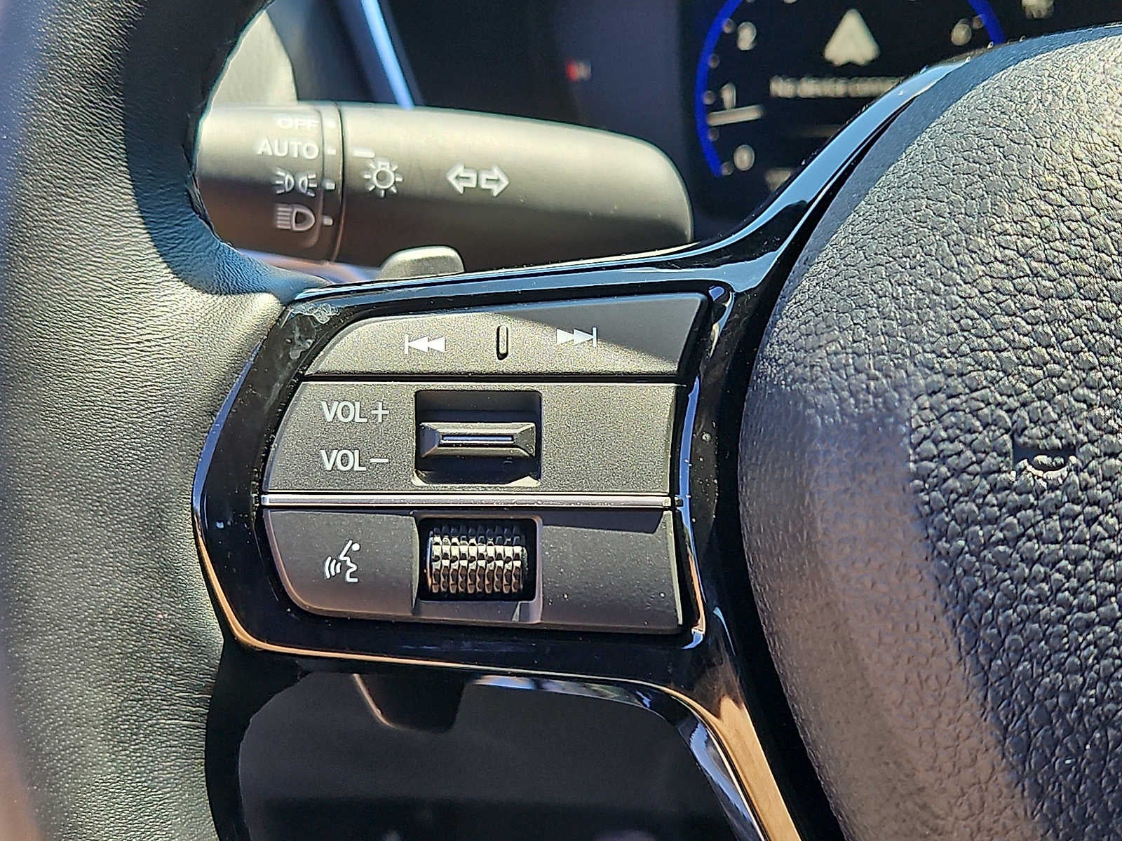 2026 Acura Integra CVT
