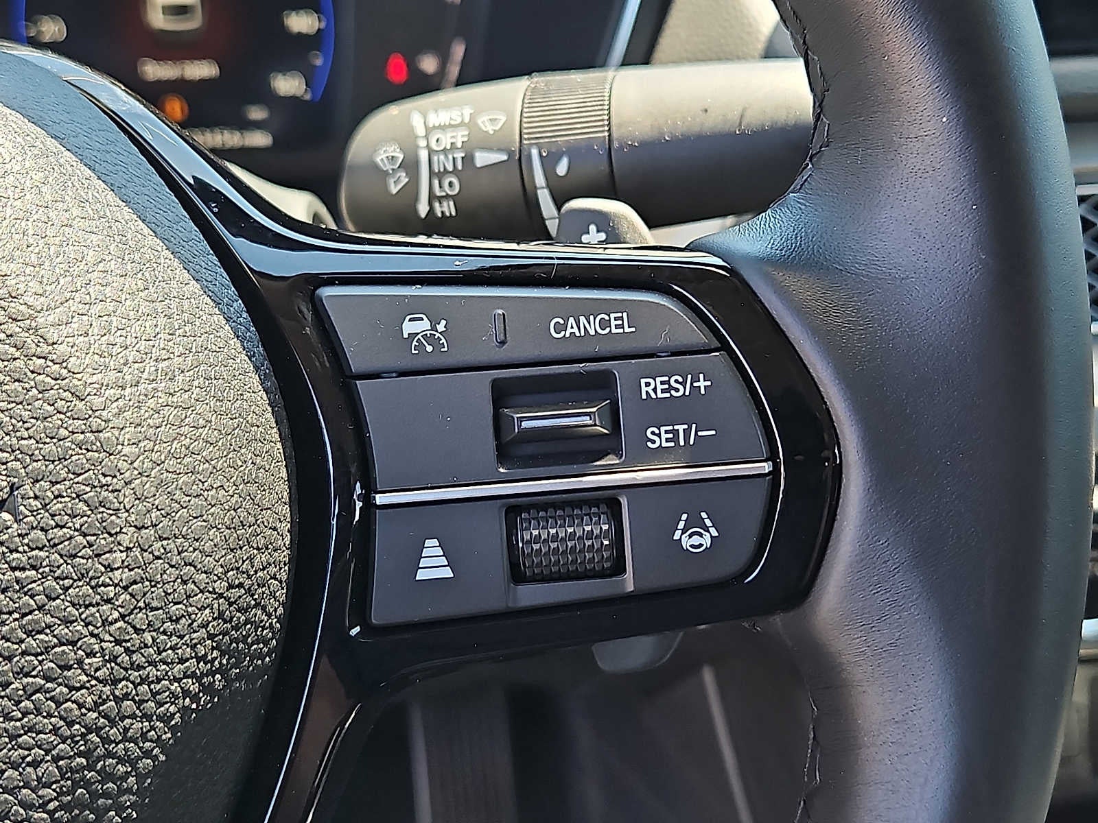 2026 Acura Integra CVT