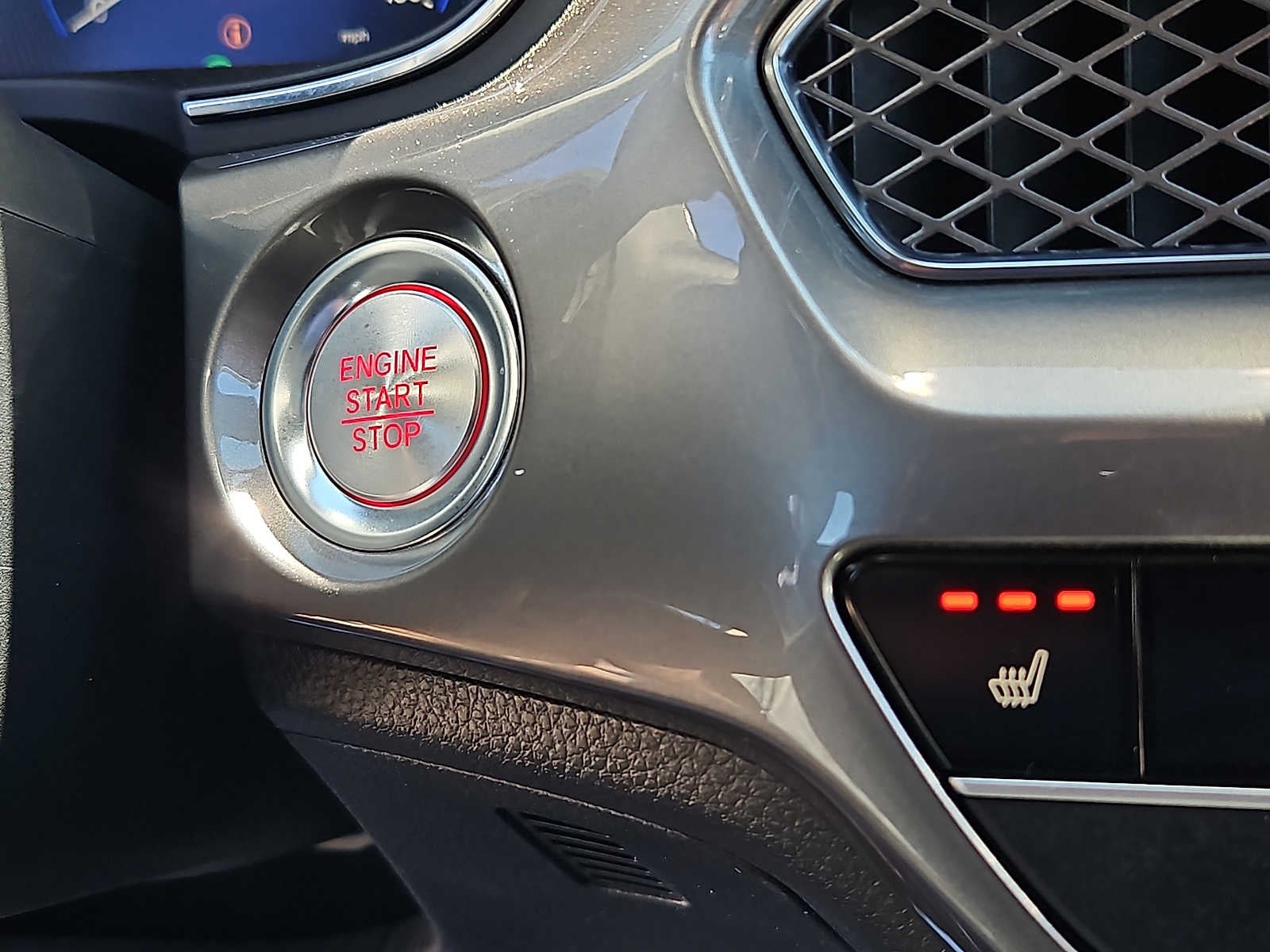 2026 Acura Integra CVT