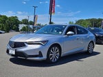 2026 Acura Integra CVT